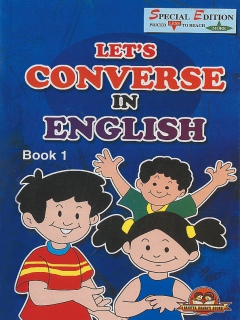 converse english
